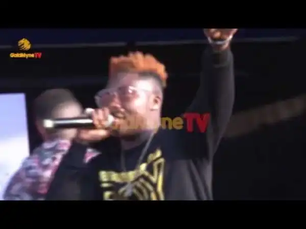 Video: Reekado Banks